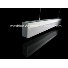 Colgante de perfil de aluminio LED de luz lineal (3561)
